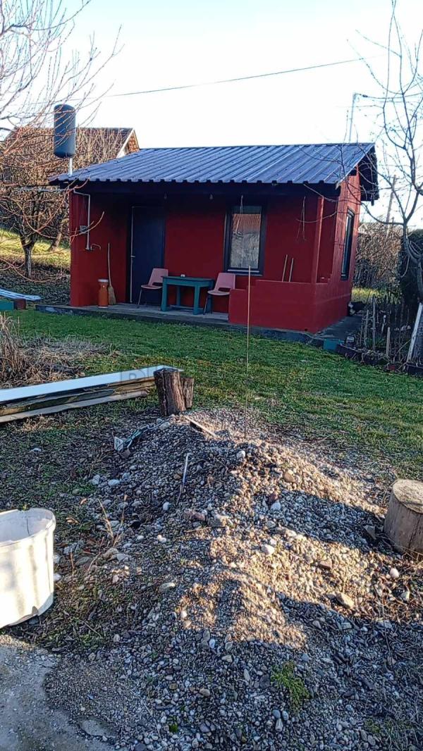 Slika 4 - Gabrovački put,  Kuća na prodaju, 23m2, 48.000€