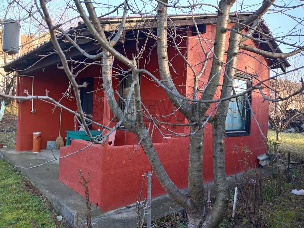 Slika 2 - Gabrovački put,  Kuća na prodaju, 23m2, 48.000€