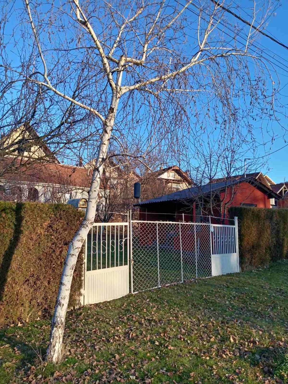 Slika 8 - Gabrovački put,  Kuća na prodaju, 23m2, 48.000€