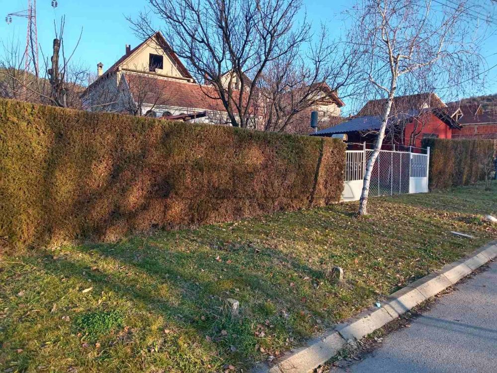 Slika 7 - Gabrovački put,  Kuća na prodaju, 23m2, 48.000€