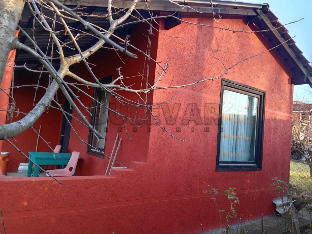 Slika 3 - Gabrovački put,  Kuća na prodaju, 23m2, 48.000€