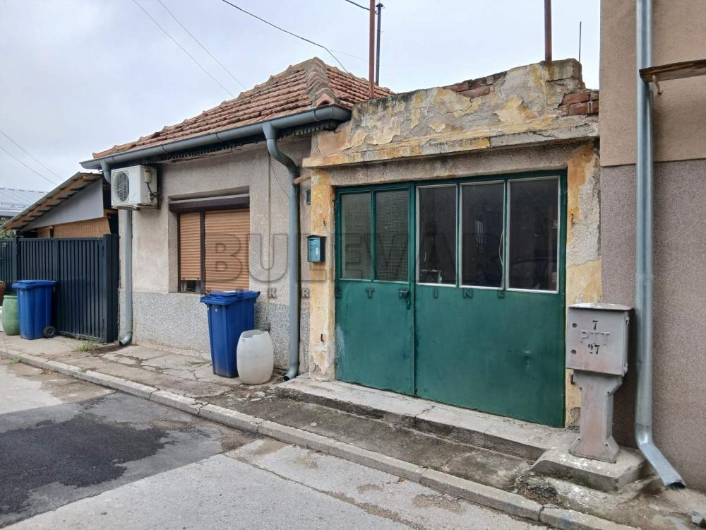 Glavna slika -Dimitrovgradska,  Kuća na prodaju, 125m2, 100.000€