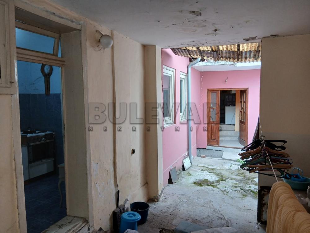 Slika 4 - Dimitrovgradska,  Kuća na prodaju, 125m2, 100.000€