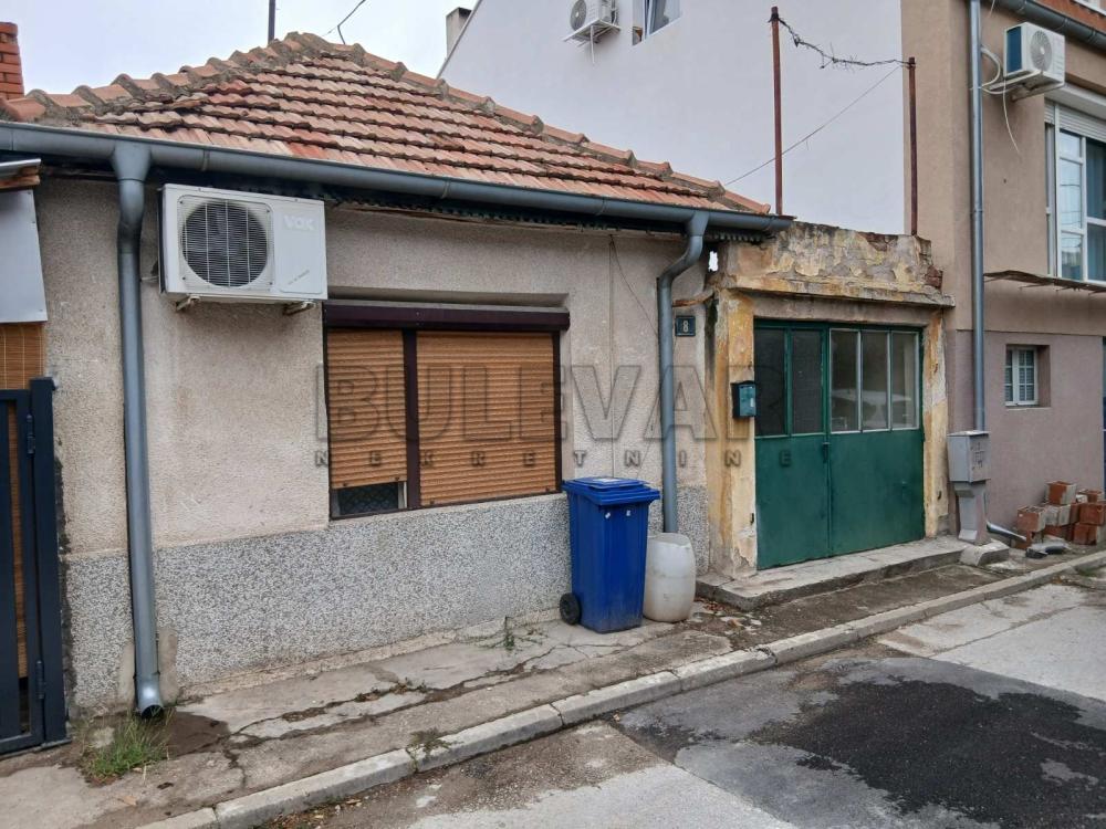 Slika 1 - Dimitrovgradska,  Kuća na prodaju, 125m2, 100.000€