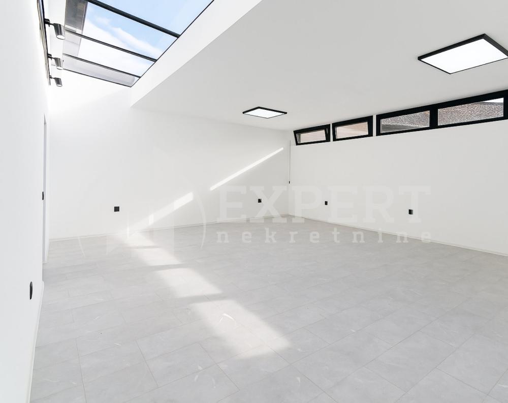 Slika 1 - Koste Stamenkovića,  Lokal za izdavanje, 43m2, 400€