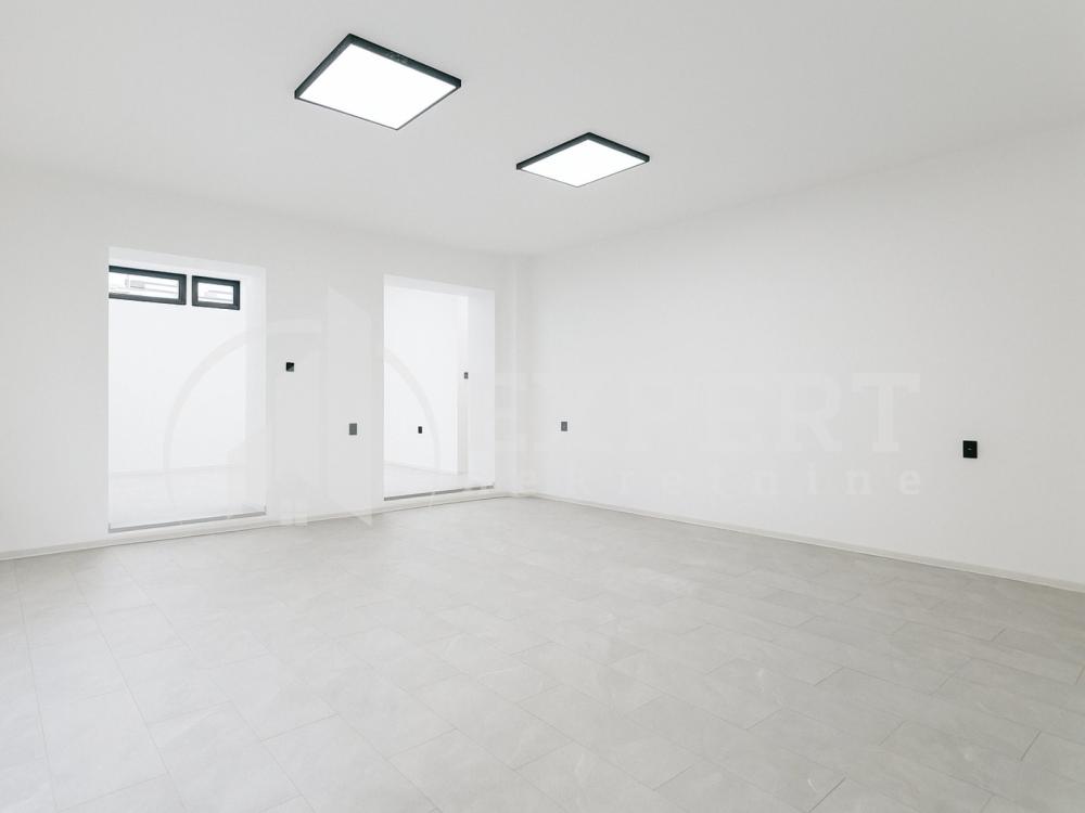 Slika 2 - Koste Stamenkovića,  Lokal za izdavanje, 43m2, 400€