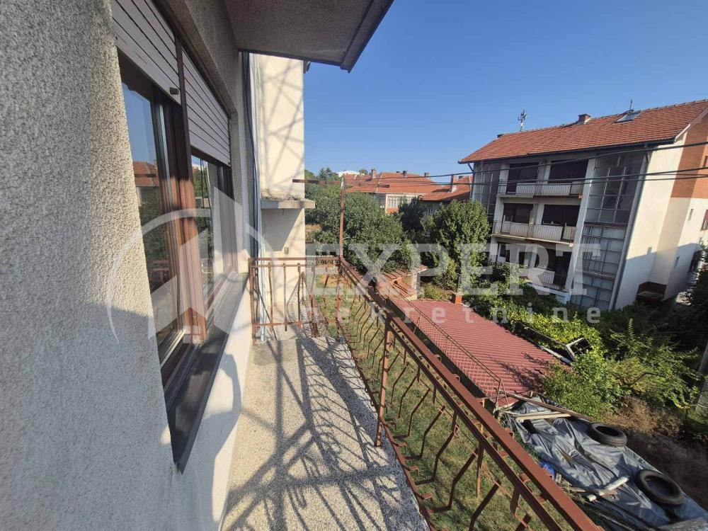 Slika 10 - Negotinska, Trosoban stan na prodaju, 97m2, 123.600€