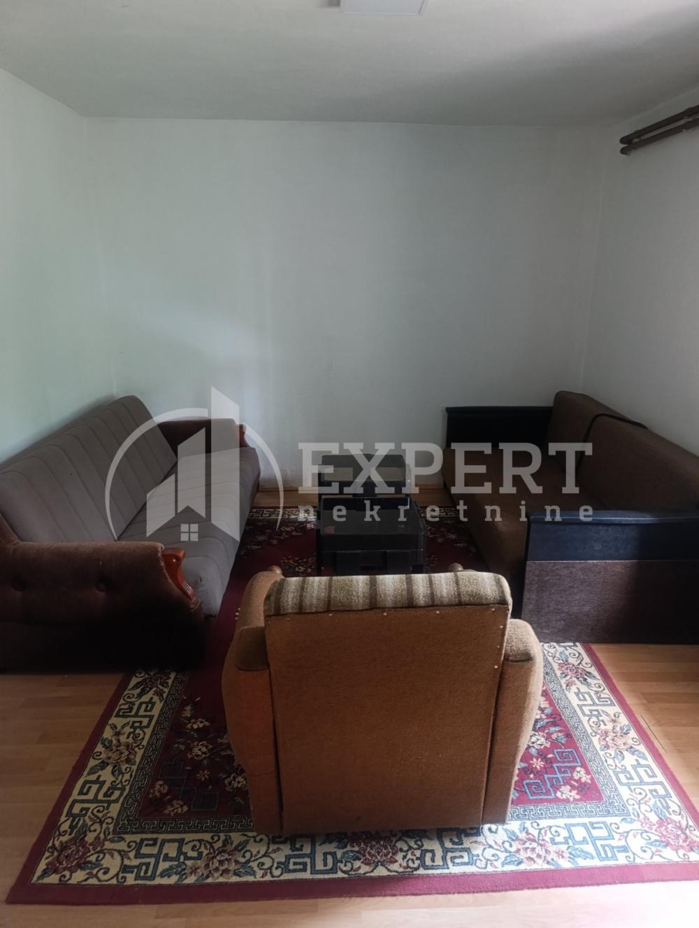 Glavna slika -Gutenbergova, Jednosoban stan za izdavanje, 42m2, 250€