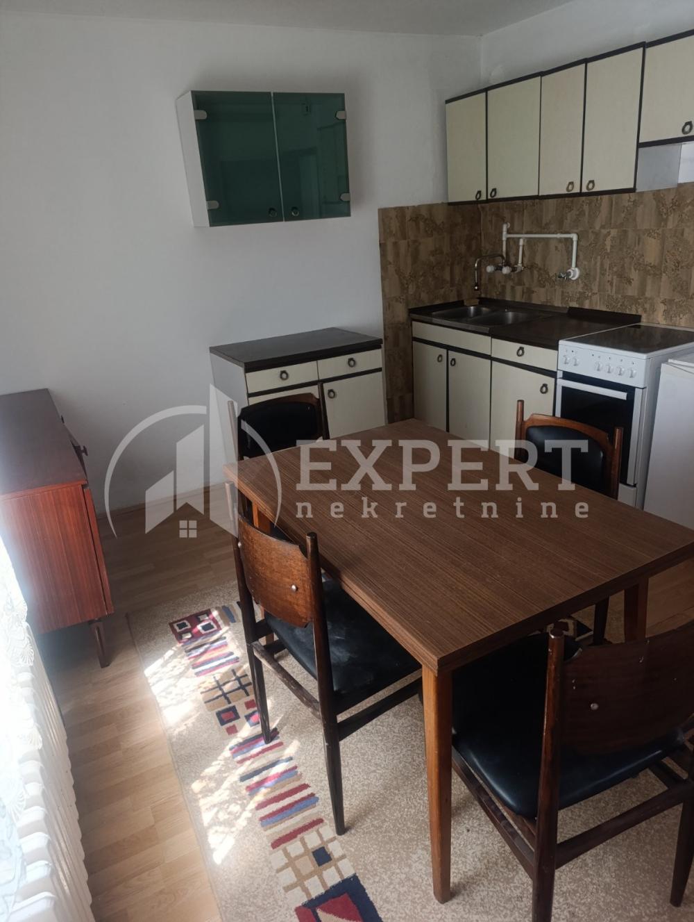 Slika 5 - Gutenbergova, Jednosoban stan za izdavanje, 42m2, 250€
