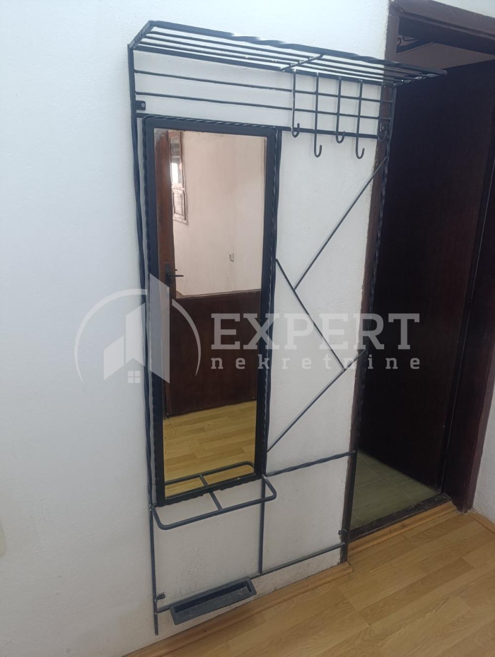 Slika 7 - Gutenbergova, Jednosoban stan za izdavanje, 42m2, 250€