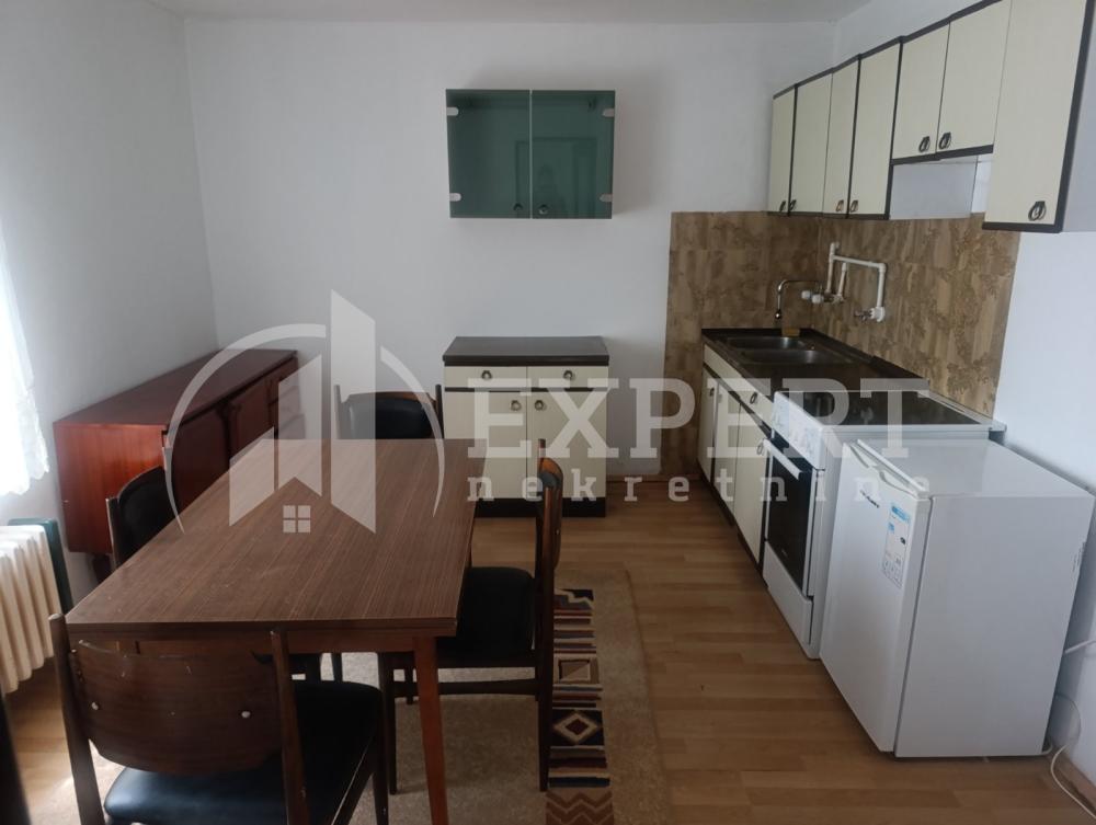 Slika 4 - Gutenbergova, Jednosoban stan za izdavanje, 42m2, 250€
