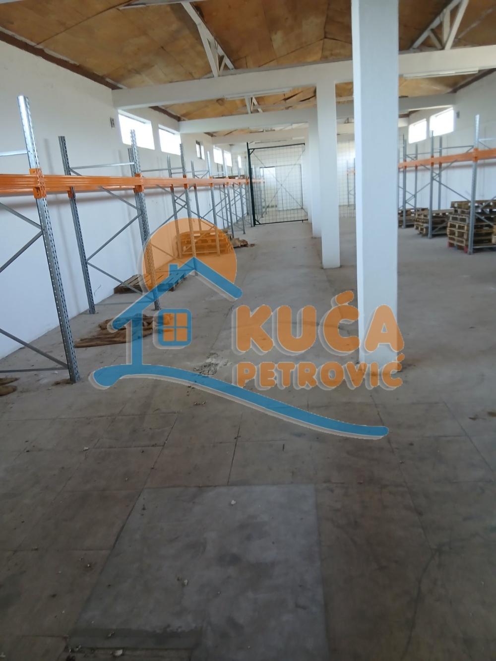 Slika 4 - Donje Medjurovo,  Lokal na prodaju, 1311m2, 280.000€