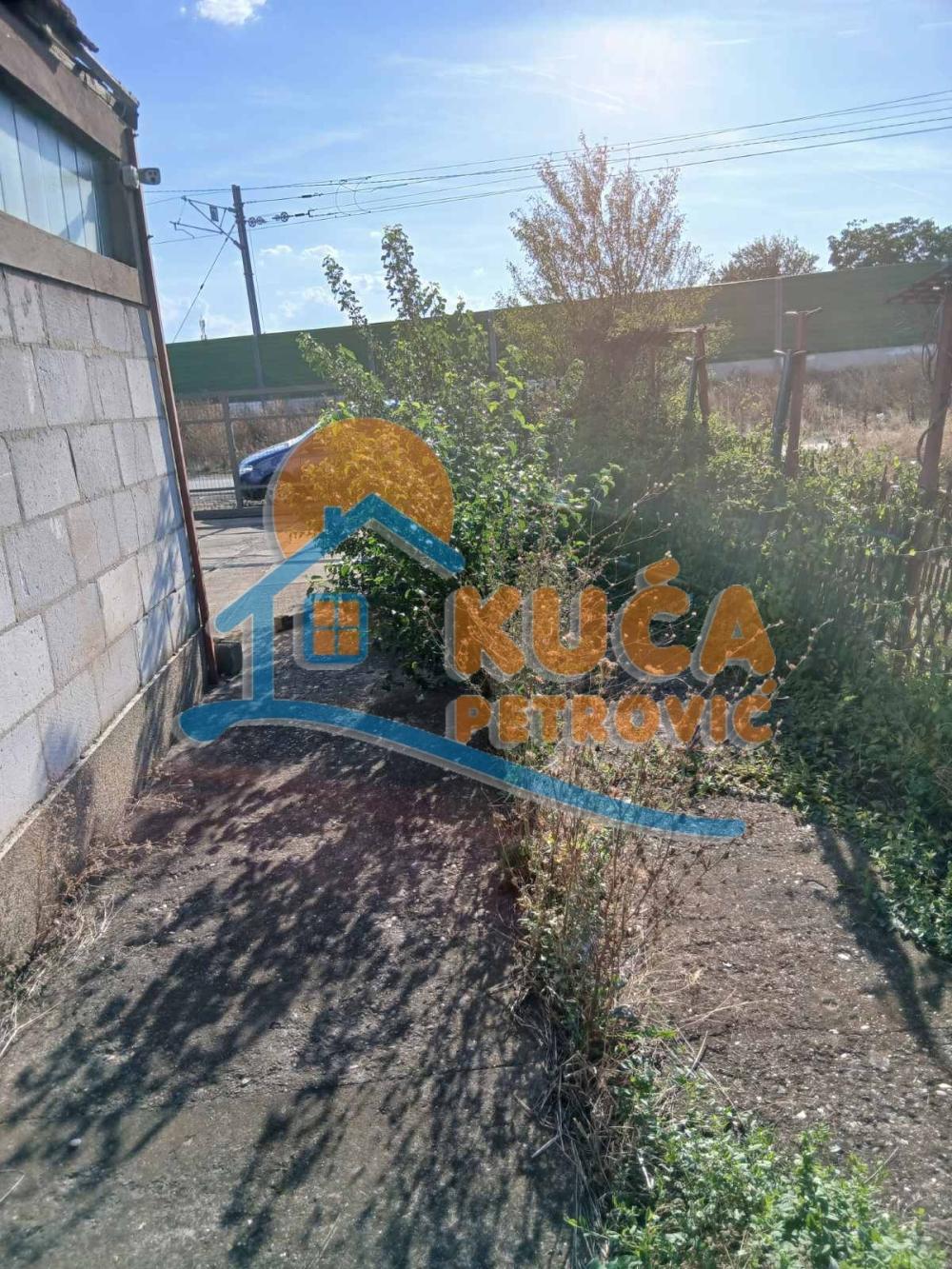 Slika 2 - Donje Medjurovo,  Lokal na prodaju, 1311m2, 280.000€