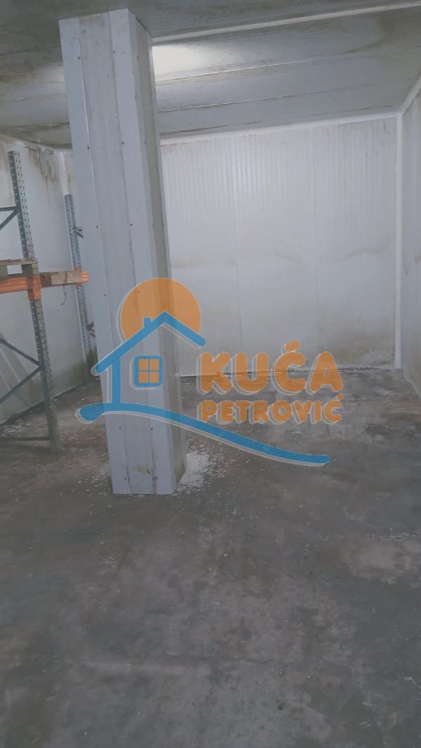 Slika 6 - Donje Medjurovo,  Lokal na prodaju, 1311m2, 280.000€