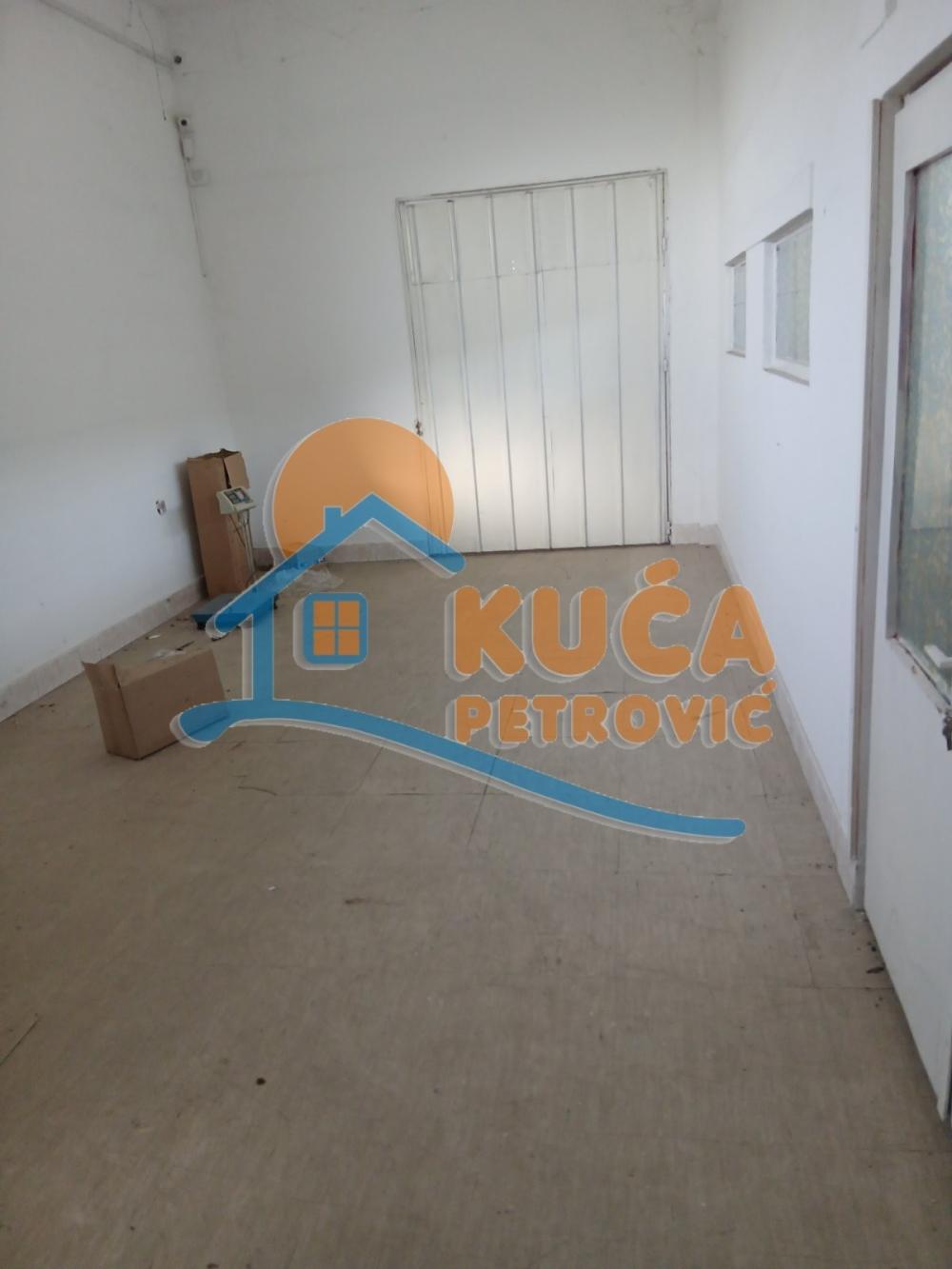 Slika 3 - Donje Medjurovo,  Lokal na prodaju, 1311m2, 280.000€