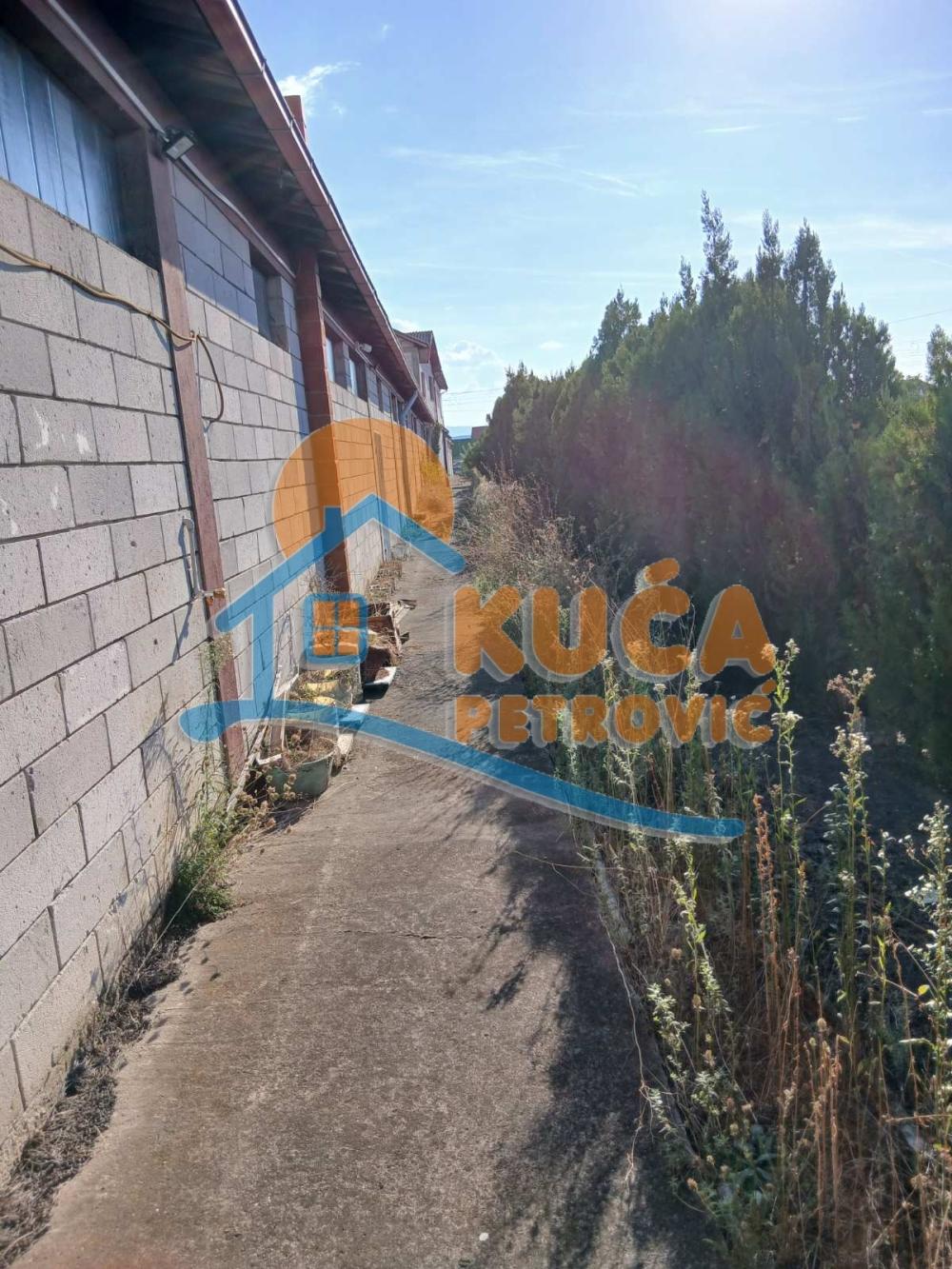 Slika 1 - Donje Medjurovo,  Lokal na prodaju, 1311m2, 280.000€