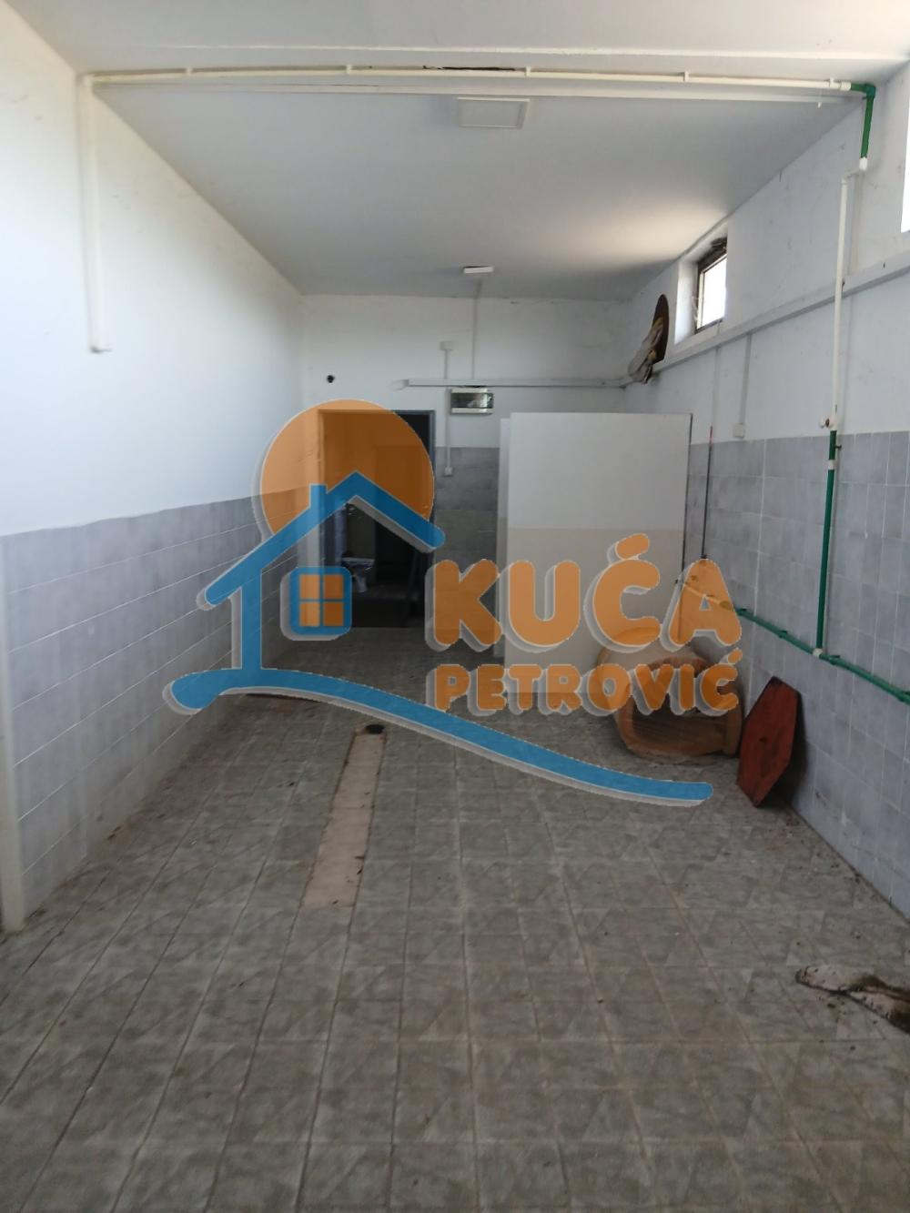 Slika 9 - Donje Medjurovo,  Lokal na prodaju, 1311m2, 280.000€