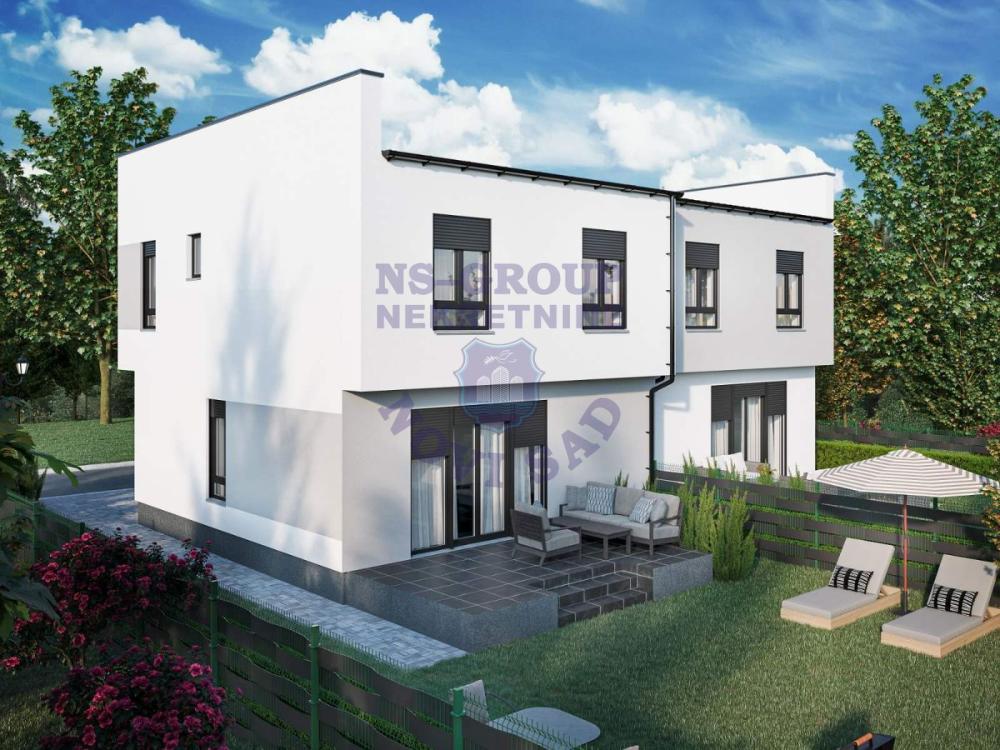 Slika 1 -  Kuća na prodaju, 110m2, 206.000€