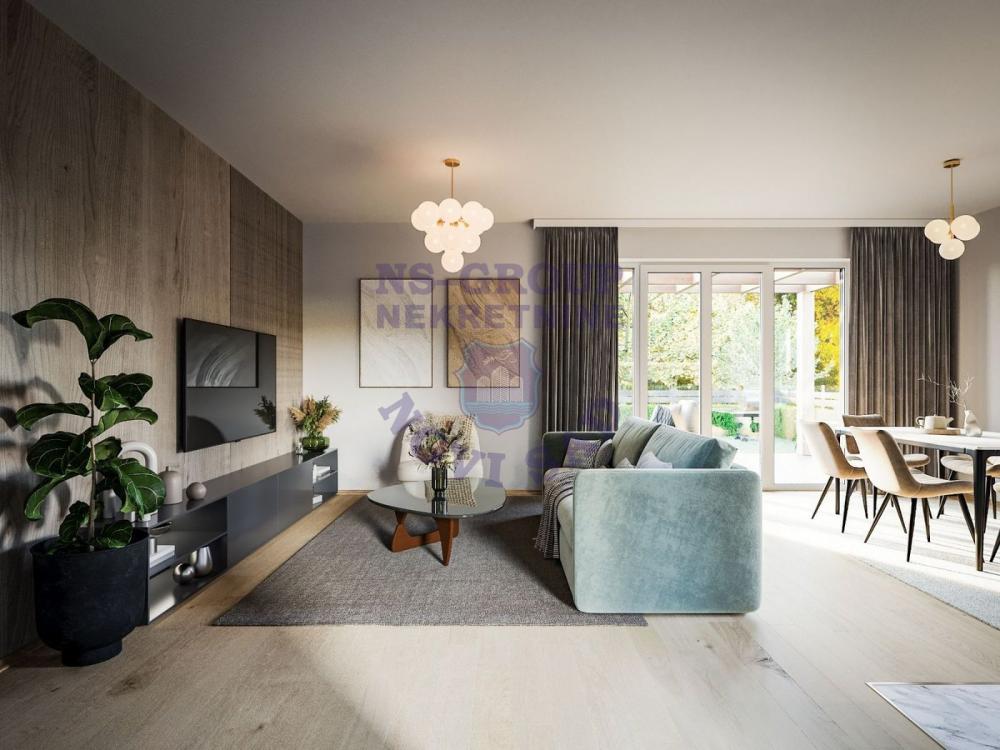 Slika 4 -  Kuća na prodaju, 110m2, 206.000€