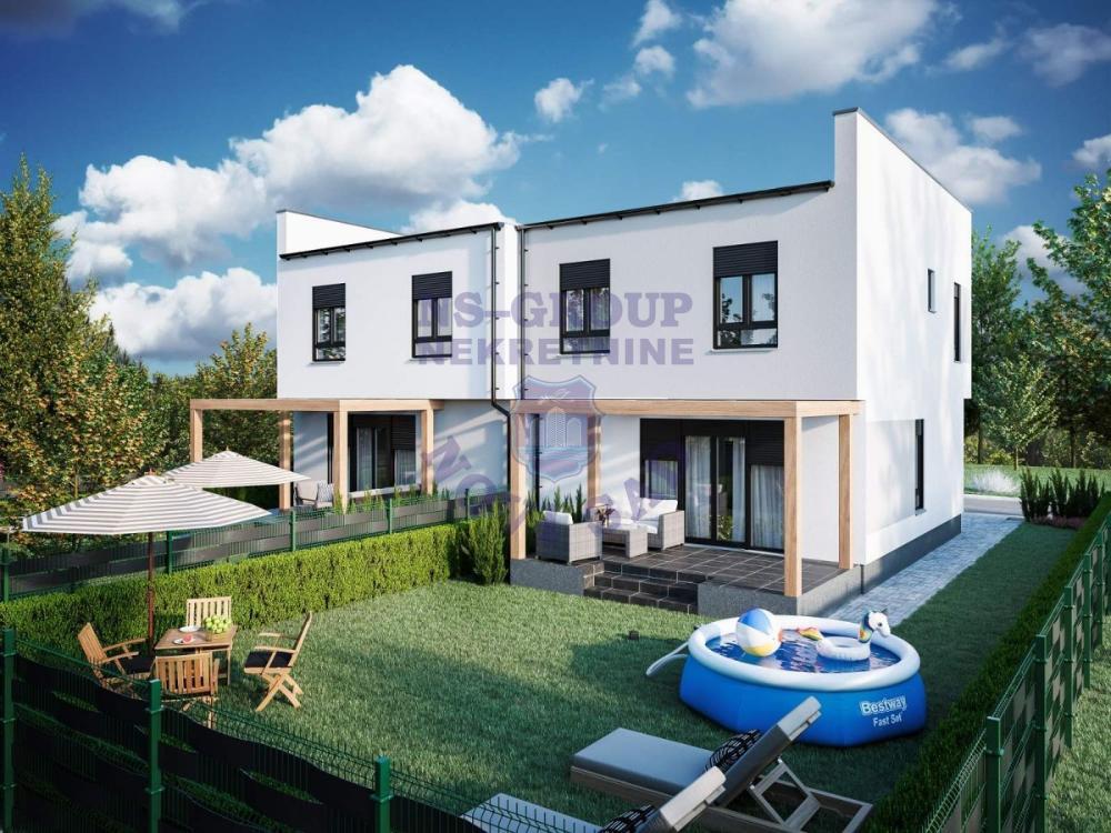 Glavna slika - Kuća na prodaju, 110m2, 206.000€
