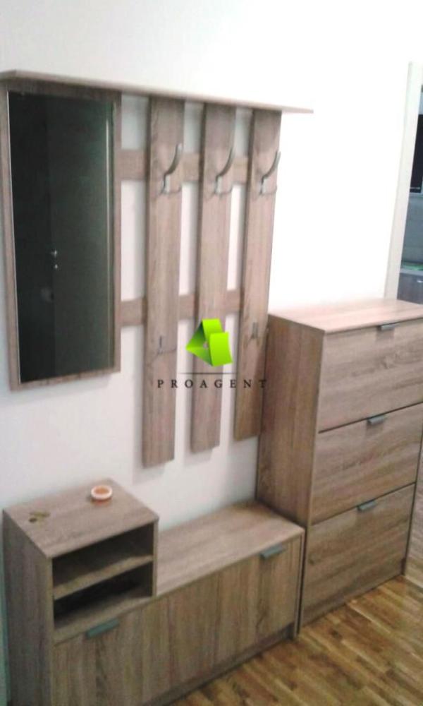 Slika 7 - Troiposoban stan za izdavanje, 80m2, 600€