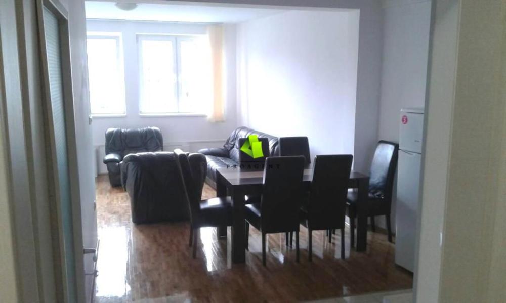 Slika 1 - Troiposoban stan za izdavanje, 80m2, 600€