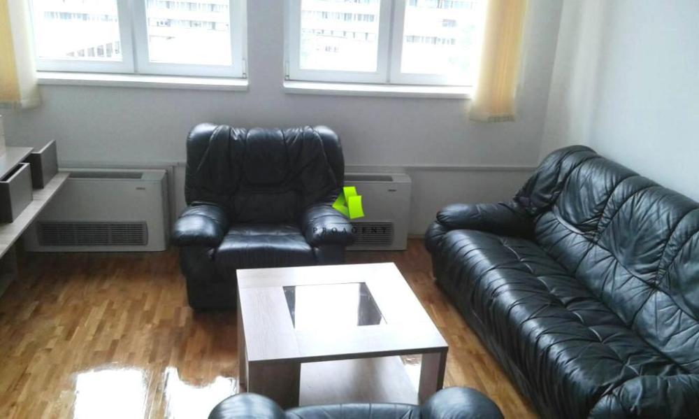 Glavna slika -Troiposoban stan za izdavanje, 80m2, 600€