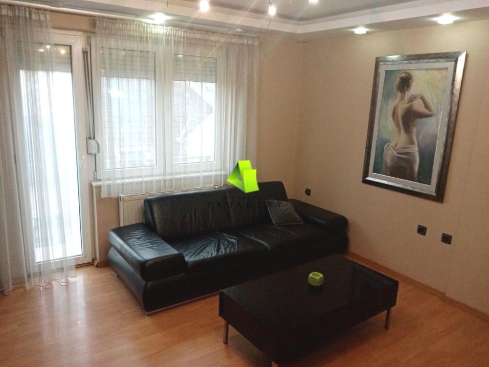 Slika 2 - Trosoban stan za izdavanje, 71m2, 400€