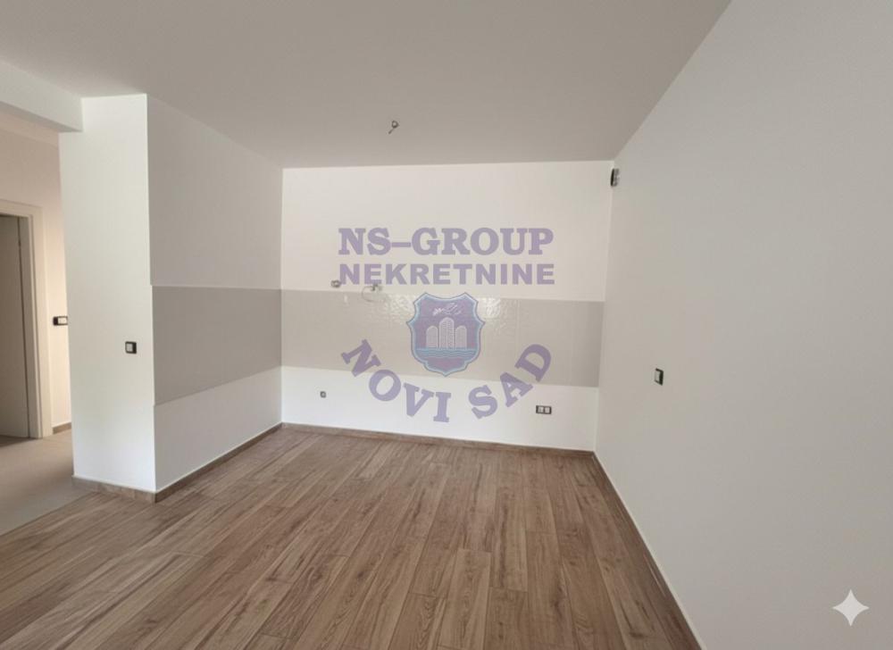 Slika 1 - Dvosoban stan na prodaju, 50m2, 116.700€