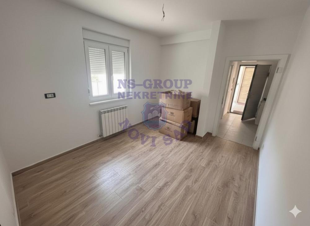Slika 5 - Dvosoban stan na prodaju, 50m2, 116.700€