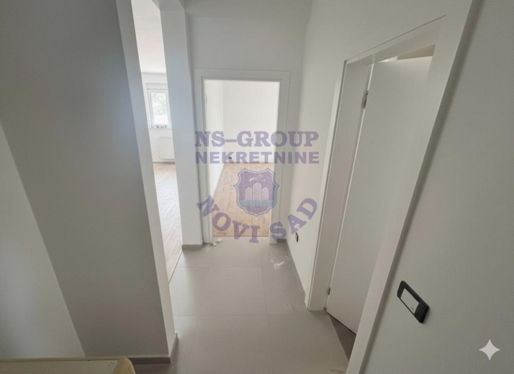 Slika 3 - Dvosoban stan na prodaju, 50m2, 116.700€
