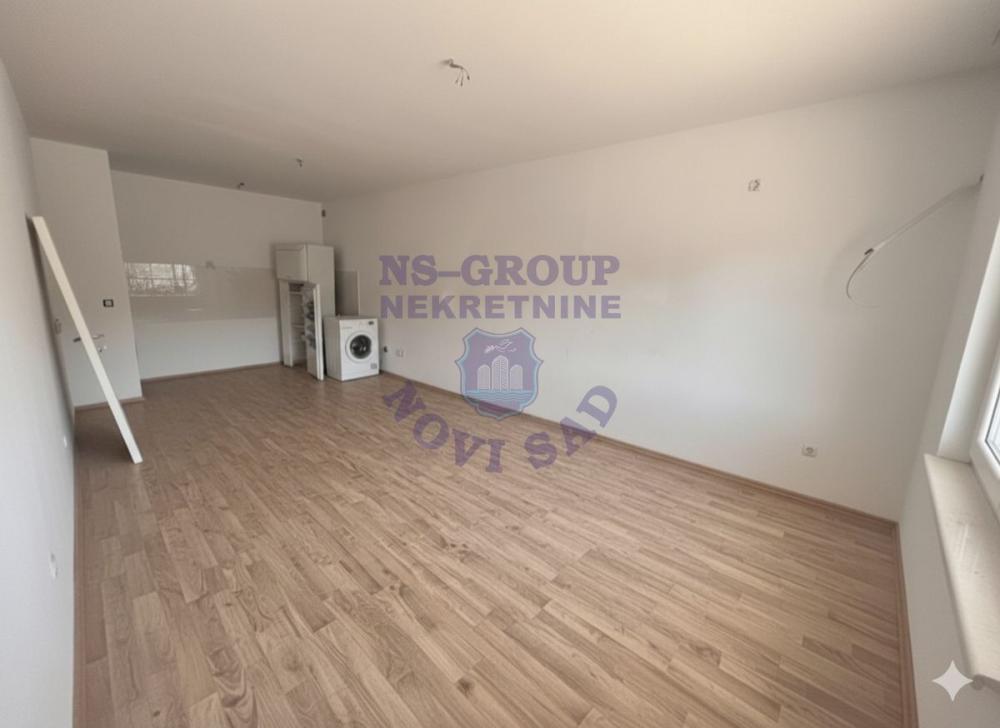 Glavna slika -Dvosoban stan na prodaju, 50m2, 116.700€