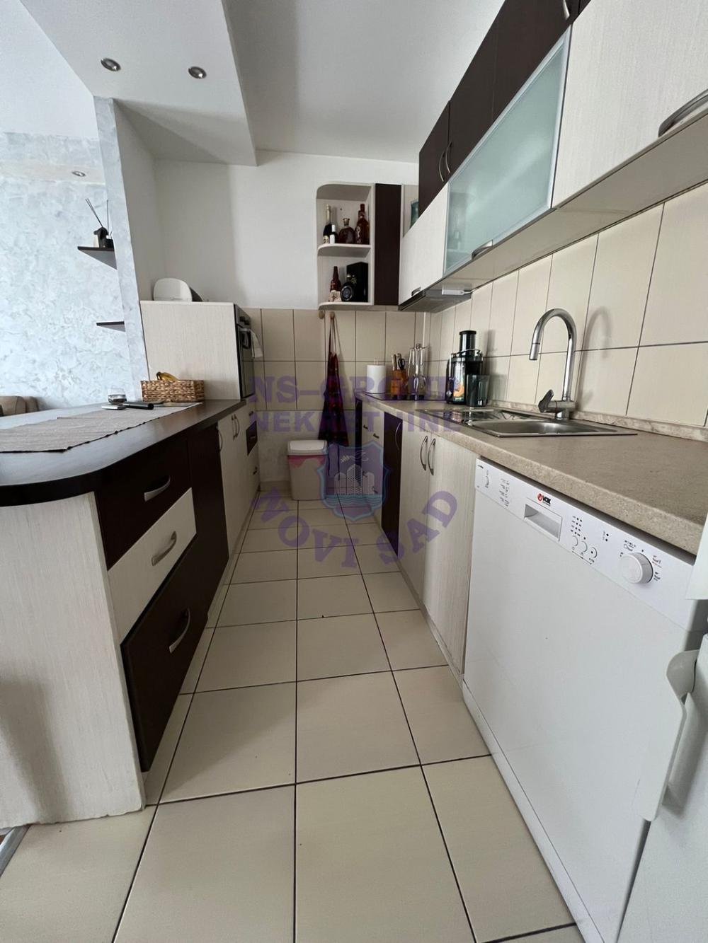 Slika 4 - Trosoban stan na prodaju, 67m2, 154.500€