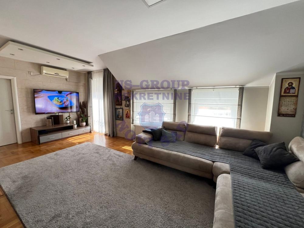 Slika 1 - Trosoban stan na prodaju, 67m2, 154.500€