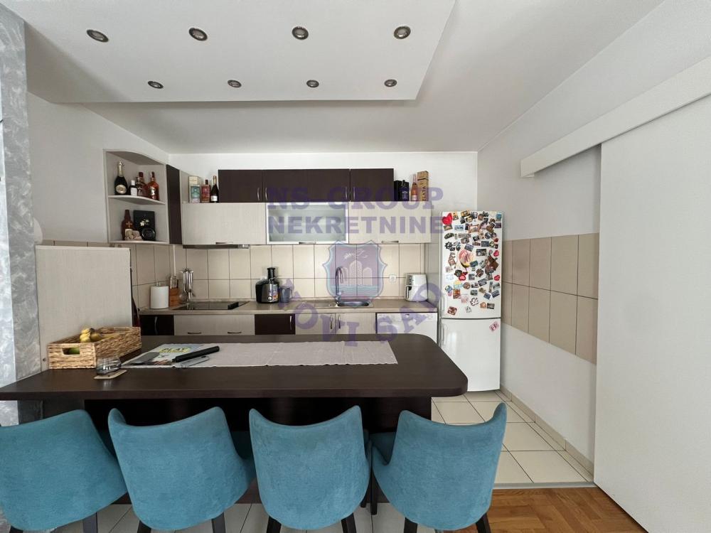 Slika 3 - Trosoban stan na prodaju, 67m2, 154.500€