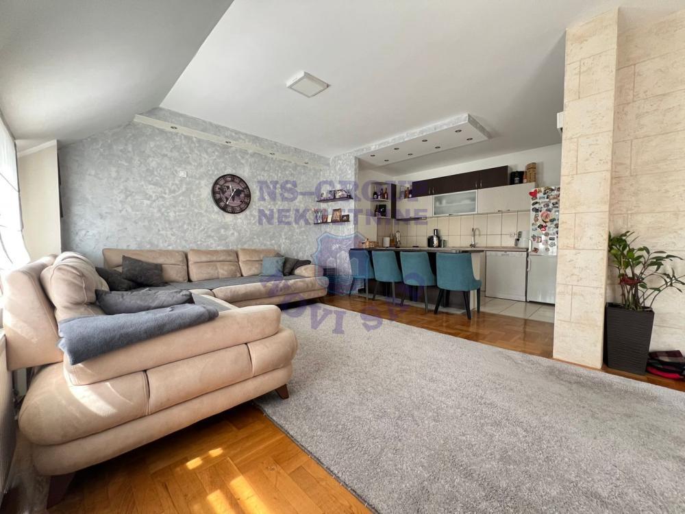 Glavna slika -Trosoban stan na prodaju, 67m2, 154.500€