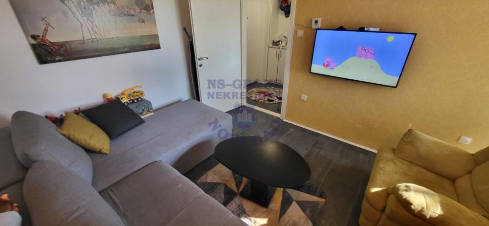 Slika 2 - Dvosoban stan na prodaju, 45m2, 113.300€