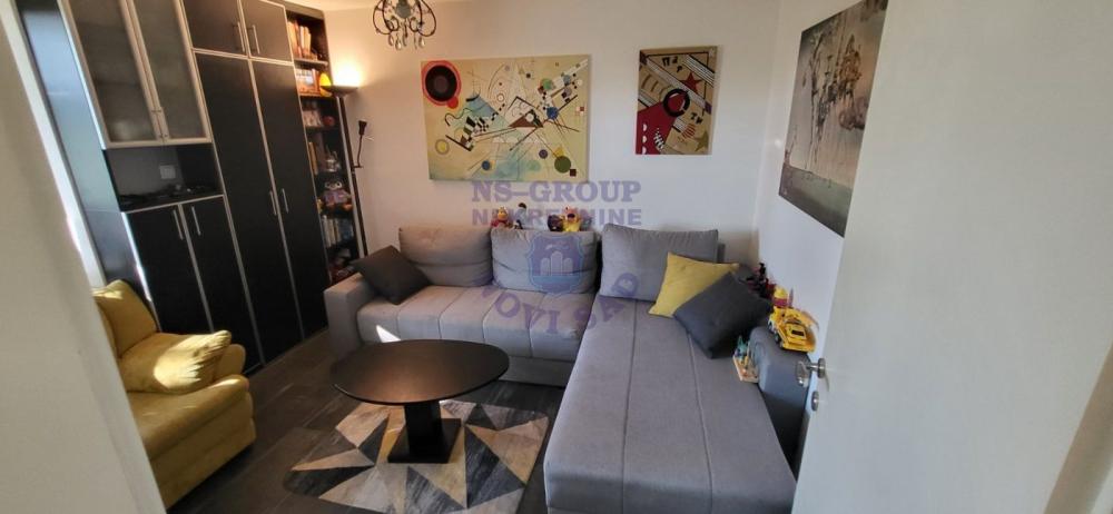 Slika 1 - Dvosoban stan na prodaju, 45m2, 113.300€