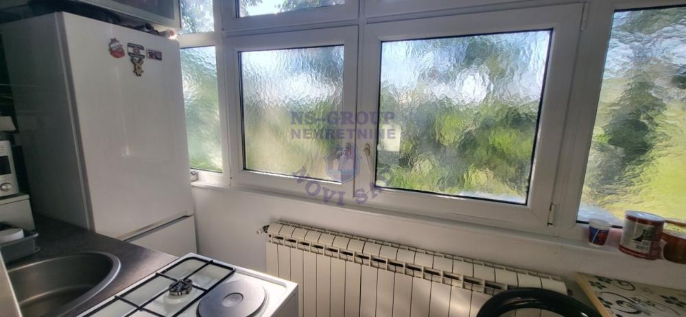 Slika 8 - Dvosoban stan na prodaju, 45m2, 113.300€