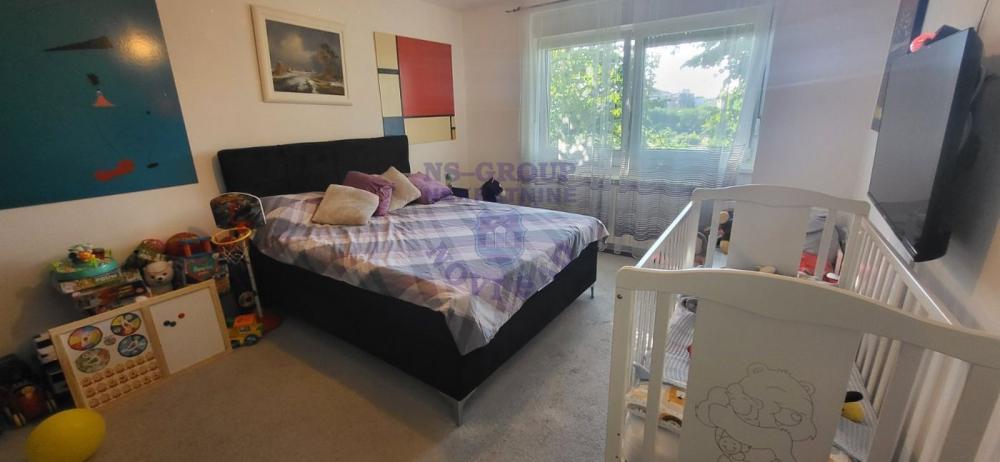 Slika 3 - Dvosoban stan na prodaju, 45m2, 113.300€