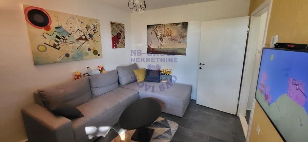 Glavna slika -Dvosoban stan na prodaju, 45m2, 113.300€