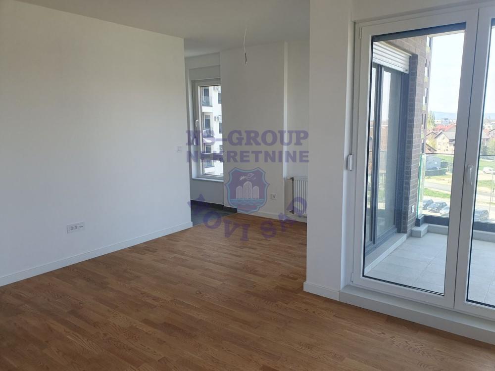 Slika 1 - Četvorosoban stan na prodaju, 87m2, 257.500€