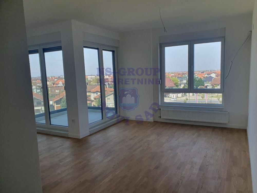 Glavna slika -Četvorosoban stan na prodaju, 87m2, 257.500€