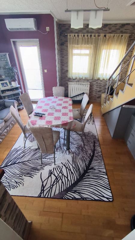 Slika 1 - Đerdapska, Trosoban stan za izdavanje, 56m2, 700€