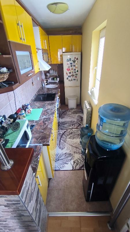 Slika 3 - Đerdapska, Trosoban stan za izdavanje, 56m2, 700€