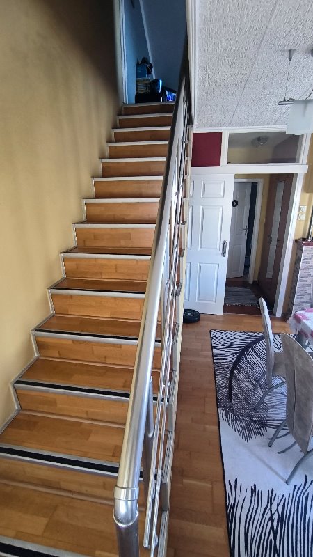 Slika 6 - Đerdapska, Trosoban stan za izdavanje, 56m2, 700€