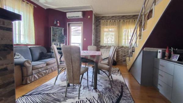 Glavna slika -Đerdapska, Trosoban stan za izdavanje, 56m2, 700€