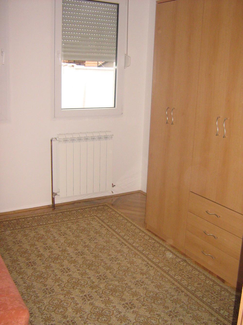 Glavna slika -Dvosoban stan za izdavanje, 40m2, 450€