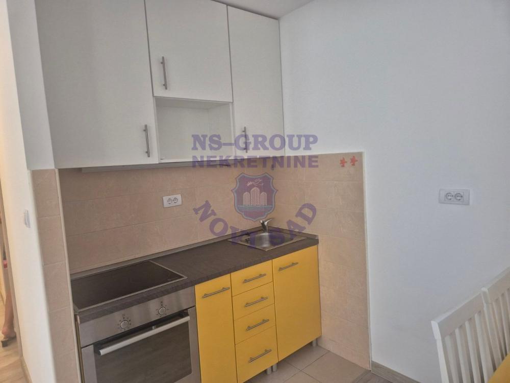 Glavna slika - Stan na prodaju, 37m2, 61.800€
