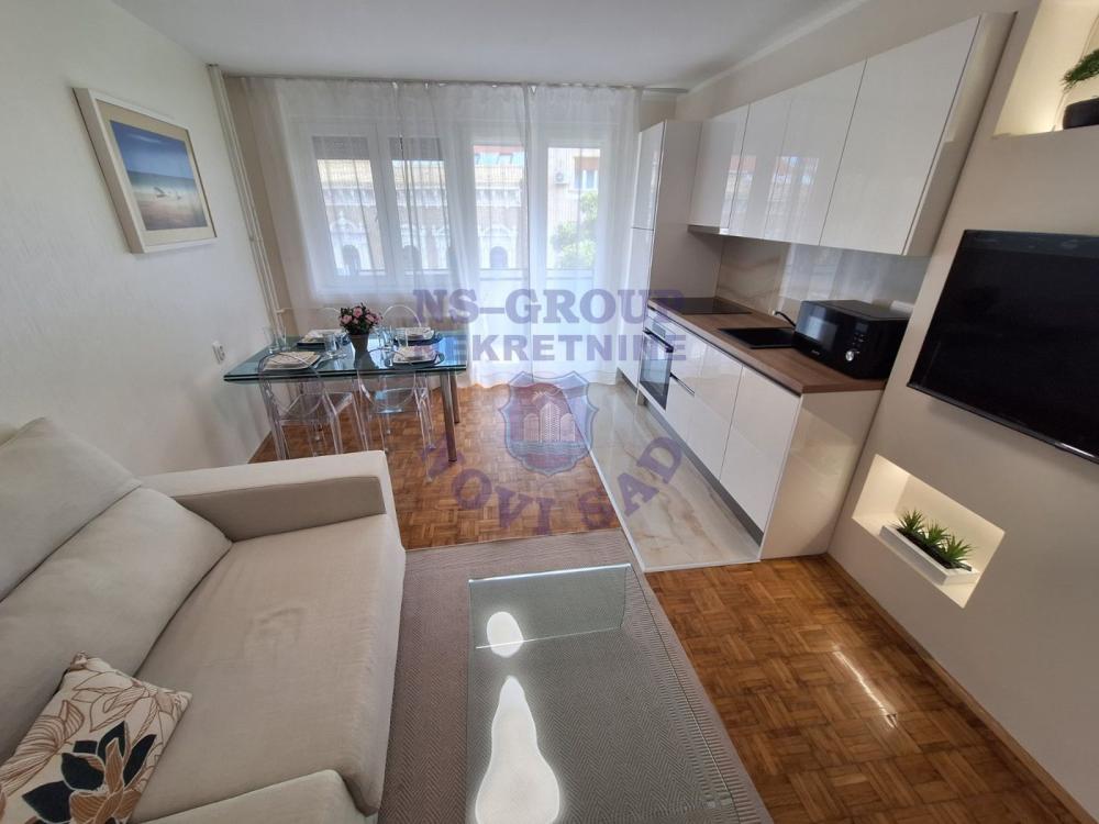 Slika 2 - Trosoban stan na prodaju, 56m2, 175.100€